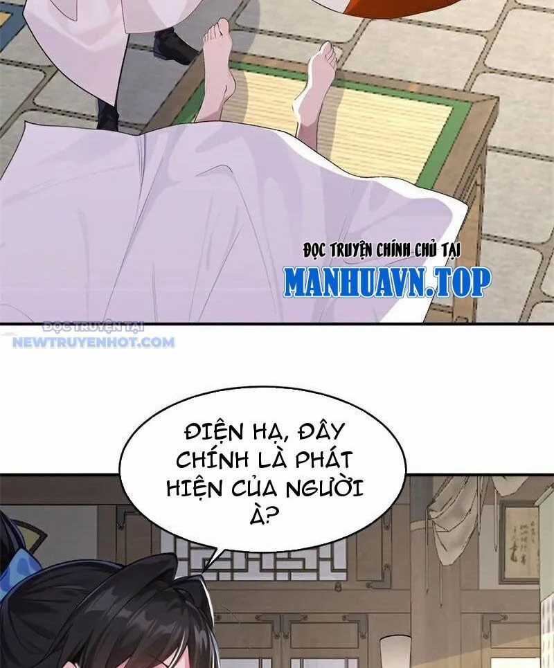 Ta Thực Sự Không Muốn Làm Thần Tiên Chapter 110 trang 57