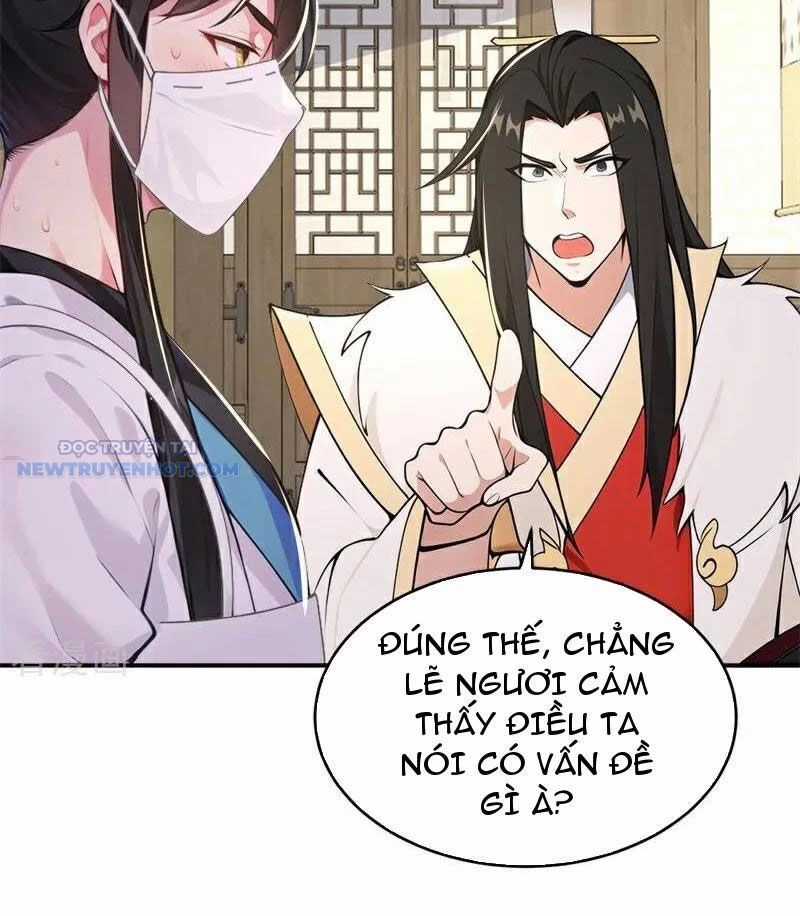 Ta Thực Sự Không Muốn Làm Thần Tiên Chapter 110 trang 58