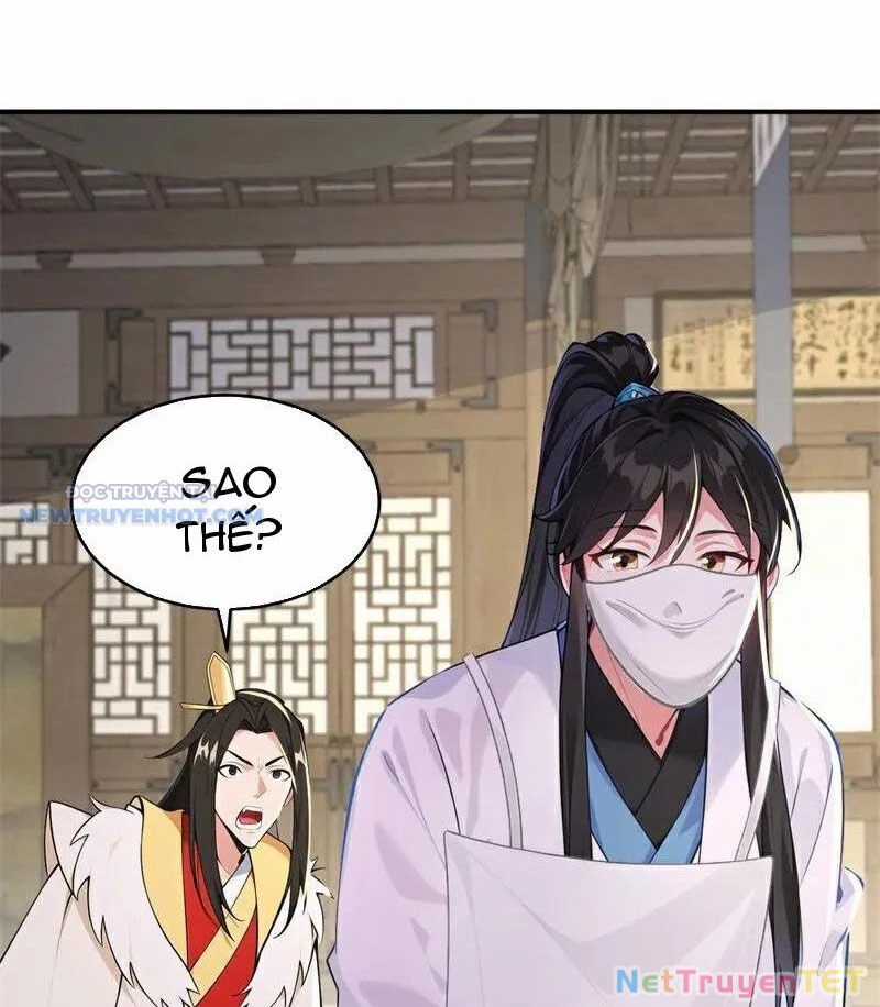 Ta Thực Sự Không Muốn Làm Thần Tiên Chapter 110 trang 59