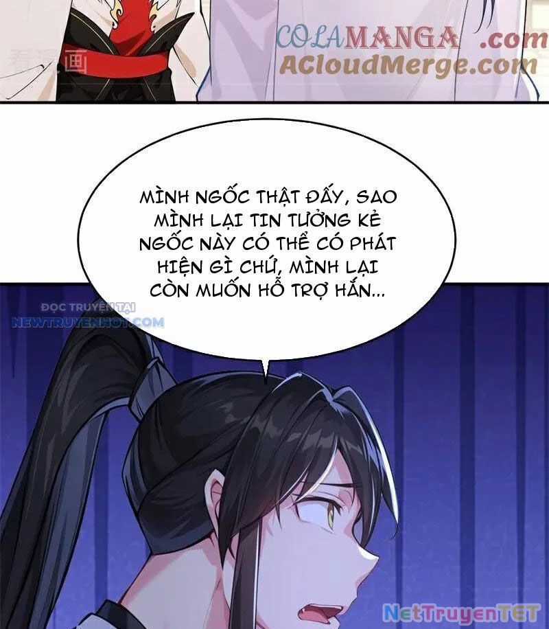 Ta Thực Sự Không Muốn Làm Thần Tiên Chapter 110 trang 60