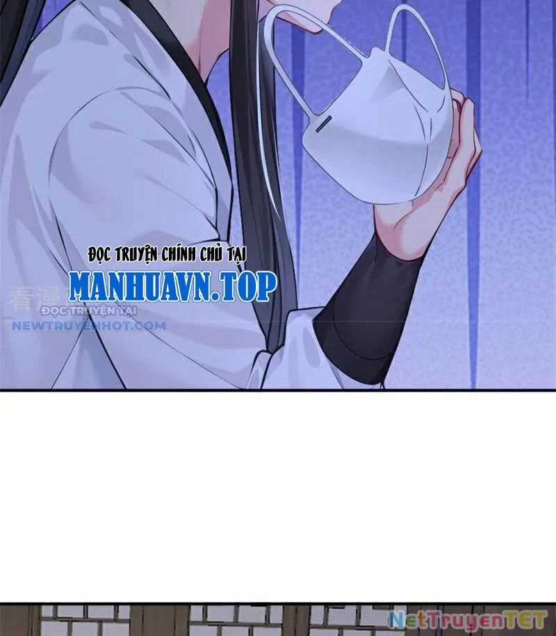 Ta Thực Sự Không Muốn Làm Thần Tiên Chapter 110 trang 61