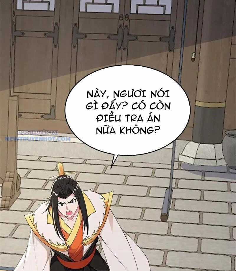 Ta Thực Sự Không Muốn Làm Thần Tiên Chapter 110 trang 62