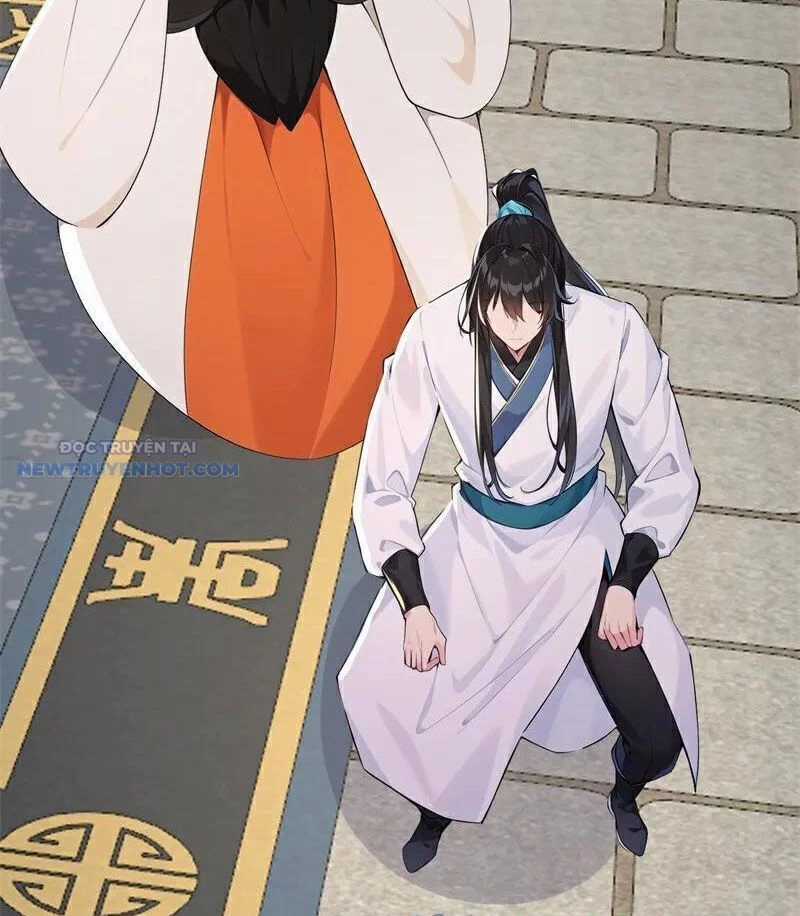 Ta Thực Sự Không Muốn Làm Thần Tiên Chapter 110 trang 63