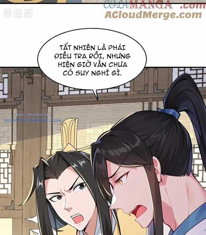 Ta Thực Sự Không Muốn Làm Thần Tiên Chapter 110 trang 64