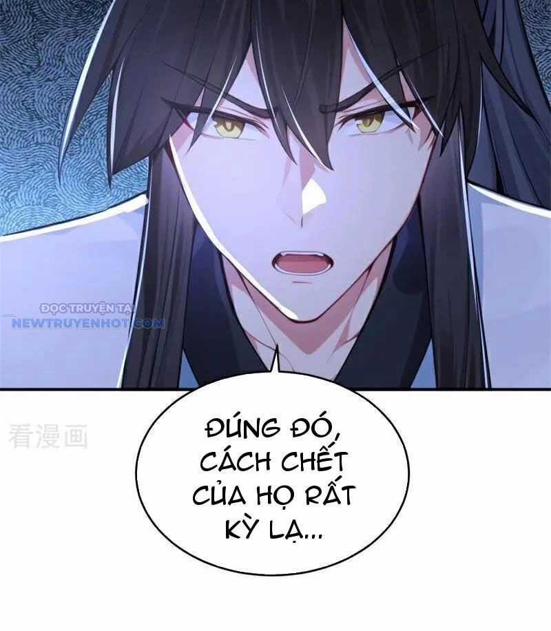 Ta Thực Sự Không Muốn Làm Thần Tiên Chapter 110 trang 66