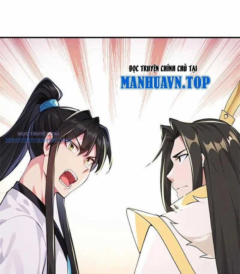 Ta Thực Sự Không Muốn Làm Thần Tiên Chapter 110 trang 67