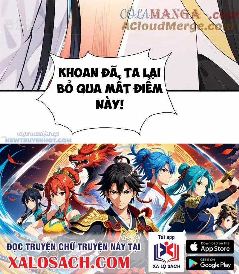 Ta Thực Sự Không Muốn Làm Thần Tiên Chapter 110 trang 68