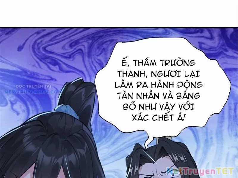 Ta Thực Sự Không Muốn Làm Thần Tiên Chapter 111 trang 10