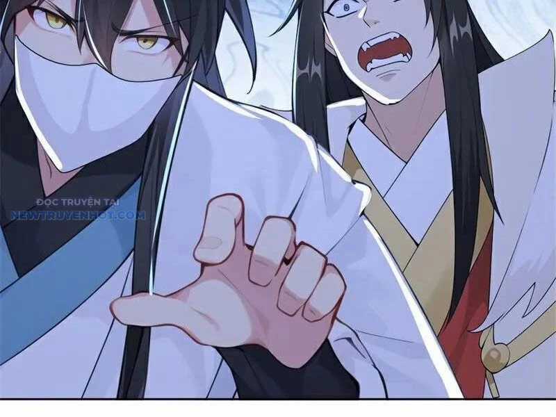 Ta Thực Sự Không Muốn Làm Thần Tiên Chapter 111 trang 11