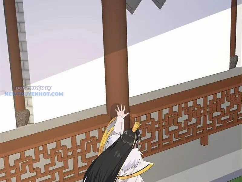 Ta Thực Sự Không Muốn Làm Thần Tiên Chapter 111 trang 17