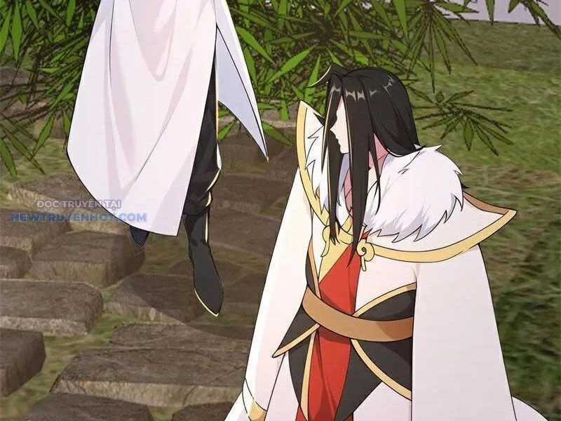 Ta Thực Sự Không Muốn Làm Thần Tiên Chapter 111 trang 23