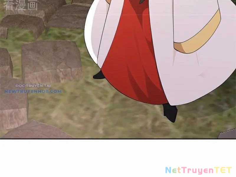 Ta Thực Sự Không Muốn Làm Thần Tiên Chapter 111 trang 24