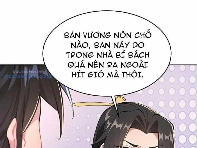 Ta Thực Sự Không Muốn Làm Thần Tiên Chapter 111 trang 25