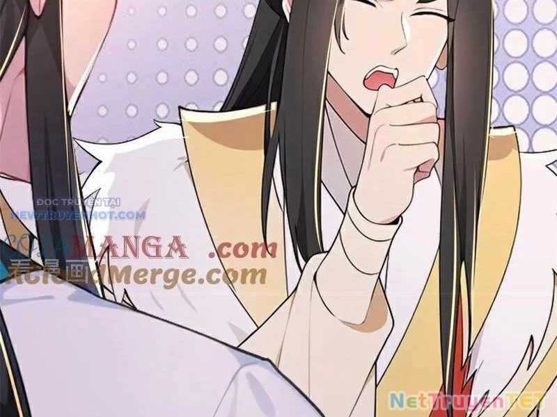 Ta Thực Sự Không Muốn Làm Thần Tiên Chapter 111 trang 26
