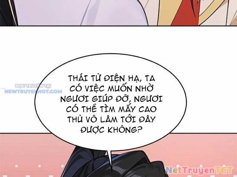 Ta Thực Sự Không Muốn Làm Thần Tiên Chapter 111 trang 27