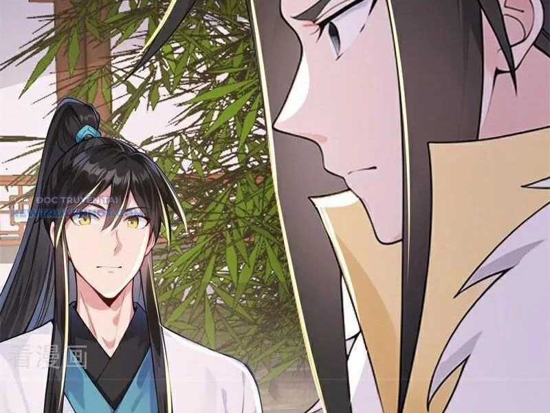 Ta Thực Sự Không Muốn Làm Thần Tiên Chapter 111 trang 31