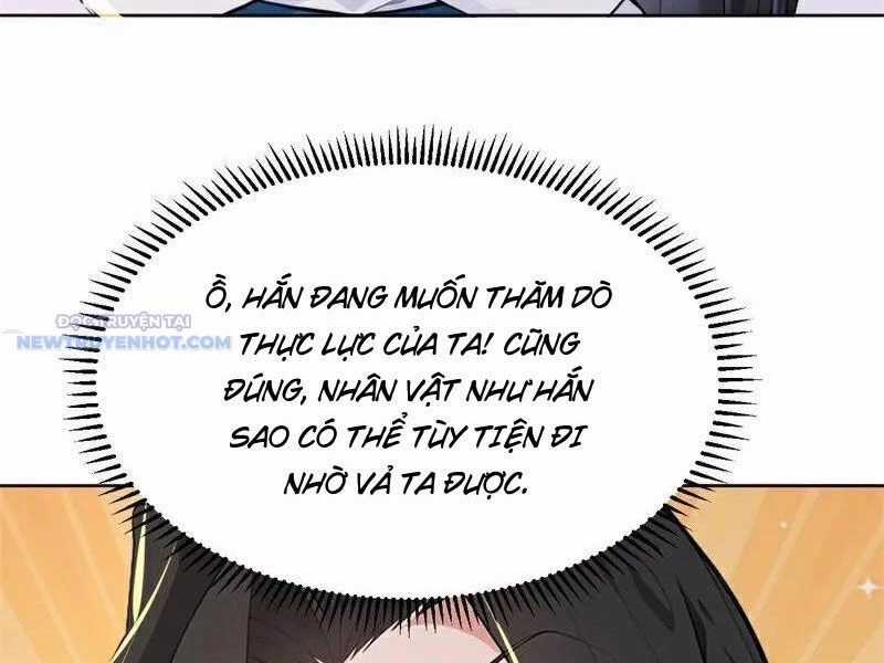 Ta Thực Sự Không Muốn Làm Thần Tiên Chapter 111 trang 35