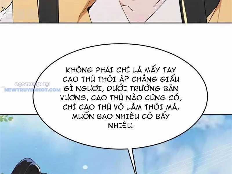 Ta Thực Sự Không Muốn Làm Thần Tiên Chapter 111 trang 37