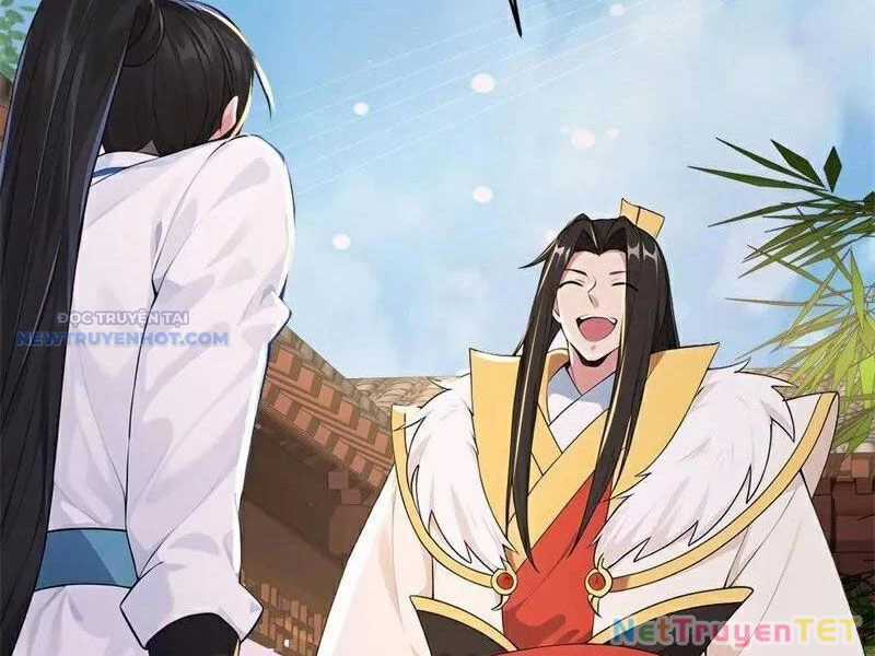 Ta Thực Sự Không Muốn Làm Thần Tiên Chapter 111 trang 38