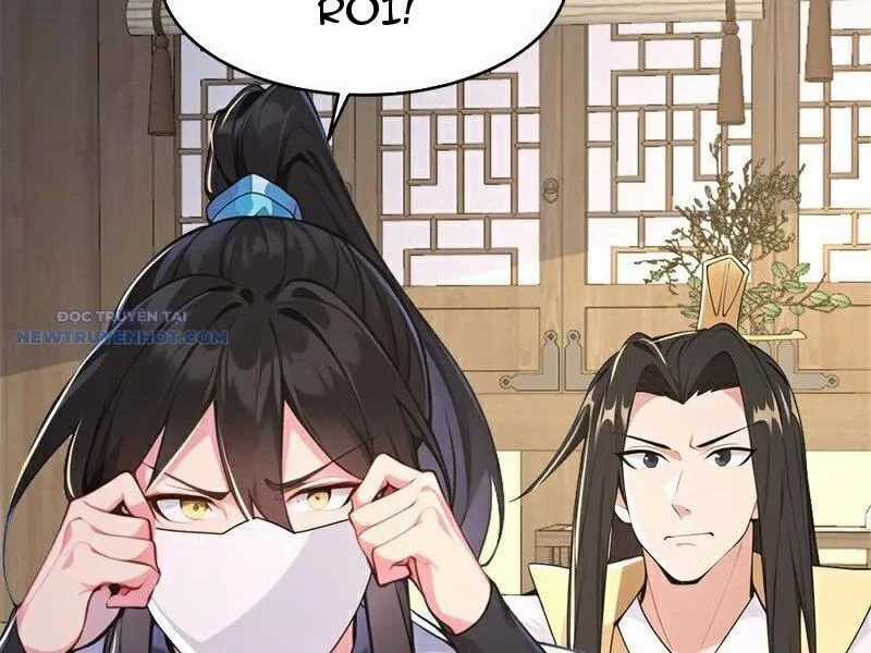 Ta Thực Sự Không Muốn Làm Thần Tiên Chapter 111 trang 4