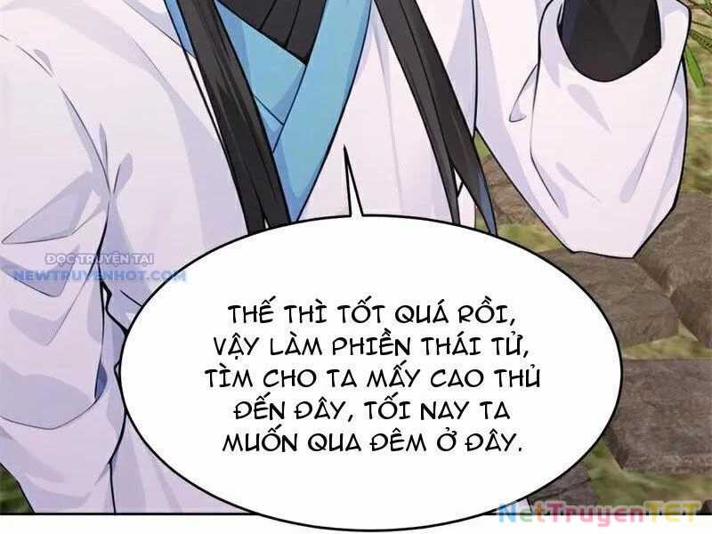 Ta Thực Sự Không Muốn Làm Thần Tiên Chapter 111 trang 41