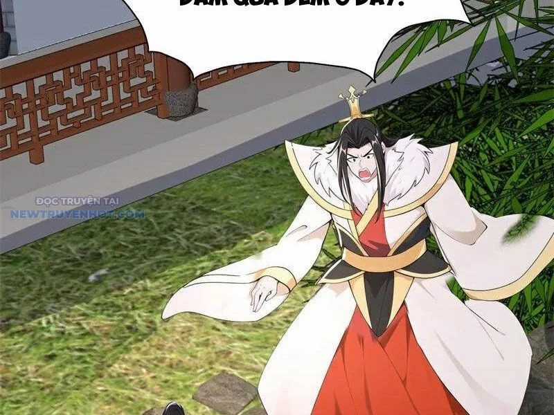 Ta Thực Sự Không Muốn Làm Thần Tiên Chapter 111 trang 43