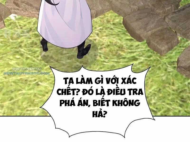 Ta Thực Sự Không Muốn Làm Thần Tiên Chapter 111 trang 45