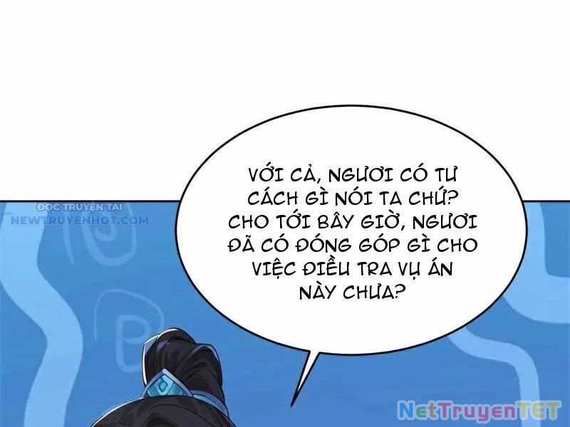 Ta Thực Sự Không Muốn Làm Thần Tiên Chapter 111 trang 46