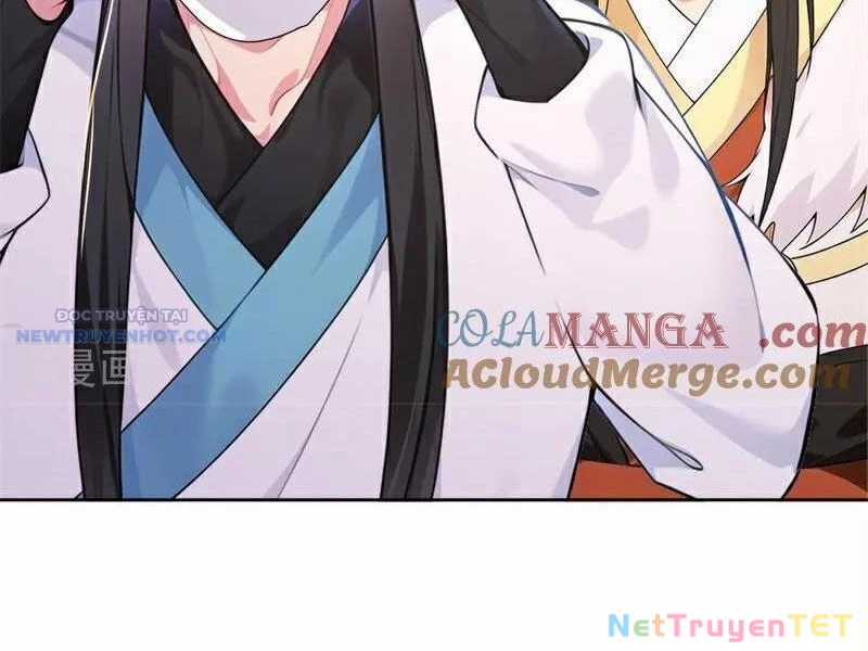 Ta Thực Sự Không Muốn Làm Thần Tiên Chapter 111 trang 5