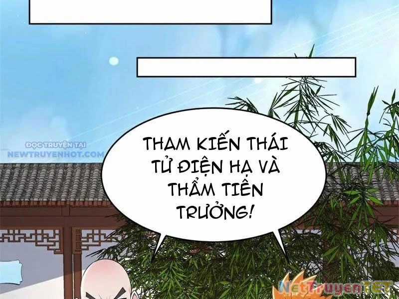 Ta Thực Sự Không Muốn Làm Thần Tiên Chapter 111 trang 51