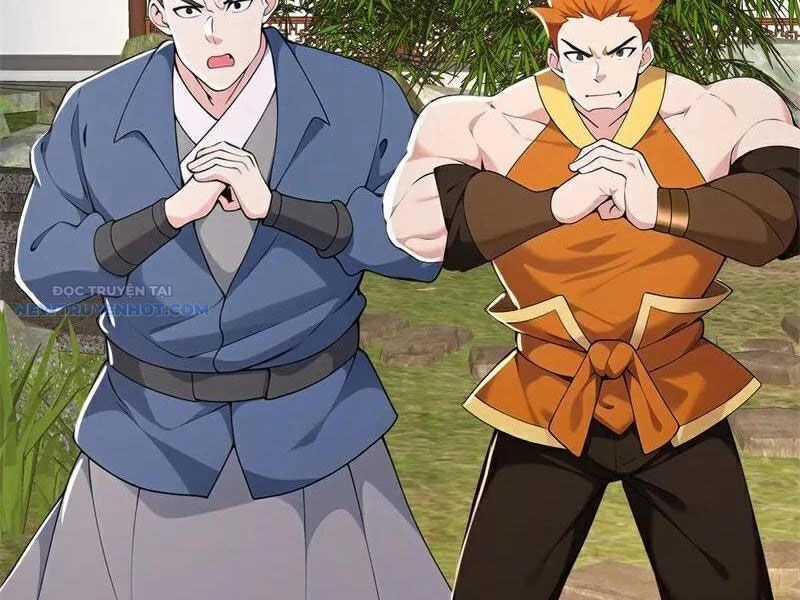 Ta Thực Sự Không Muốn Làm Thần Tiên Chapter 111 trang 52