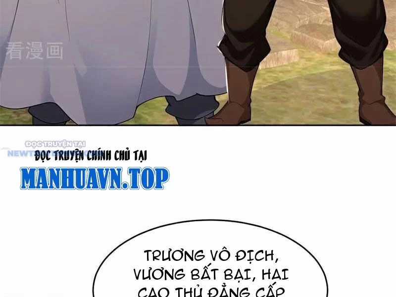 Ta Thực Sự Không Muốn Làm Thần Tiên Chapter 111 trang 53