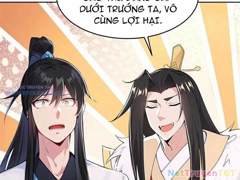 Ta Thực Sự Không Muốn Làm Thần Tiên Chapter 111 trang 54