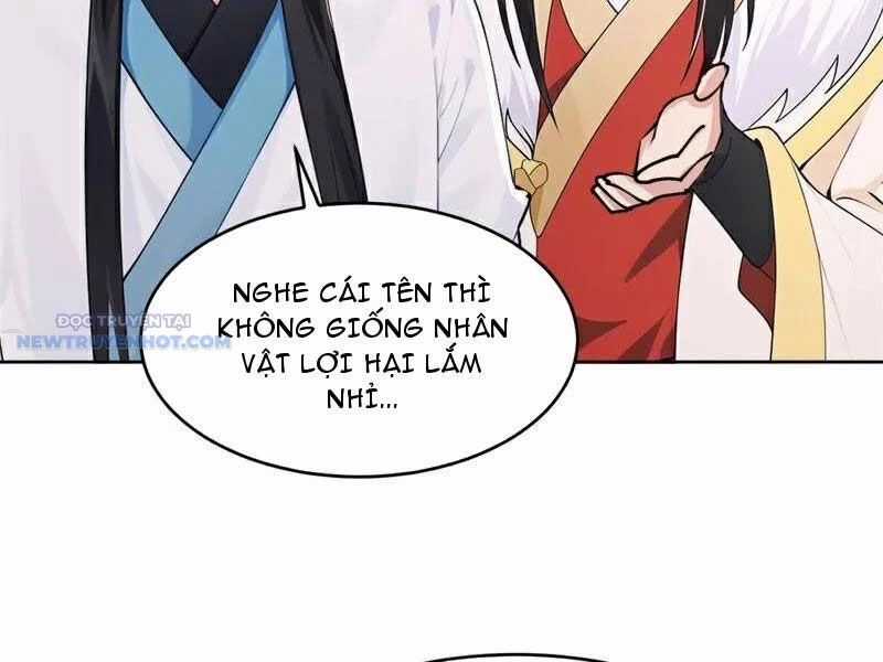Ta Thực Sự Không Muốn Làm Thần Tiên Chapter 111 trang 55
