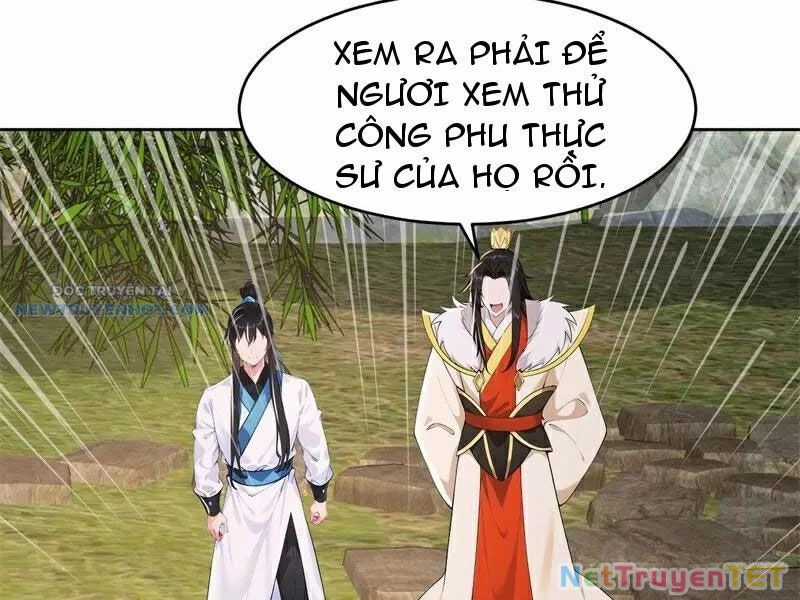 Ta Thực Sự Không Muốn Làm Thần Tiên Chapter 111 trang 56