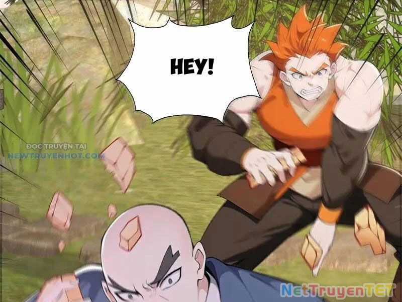 Ta Thực Sự Không Muốn Làm Thần Tiên Chapter 111 trang 59