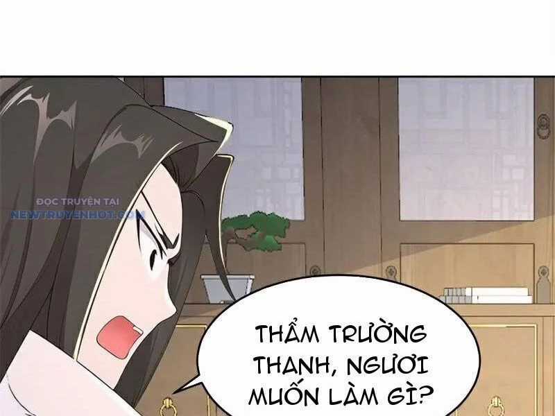 Ta Thực Sự Không Muốn Làm Thần Tiên Chapter 111 trang 6