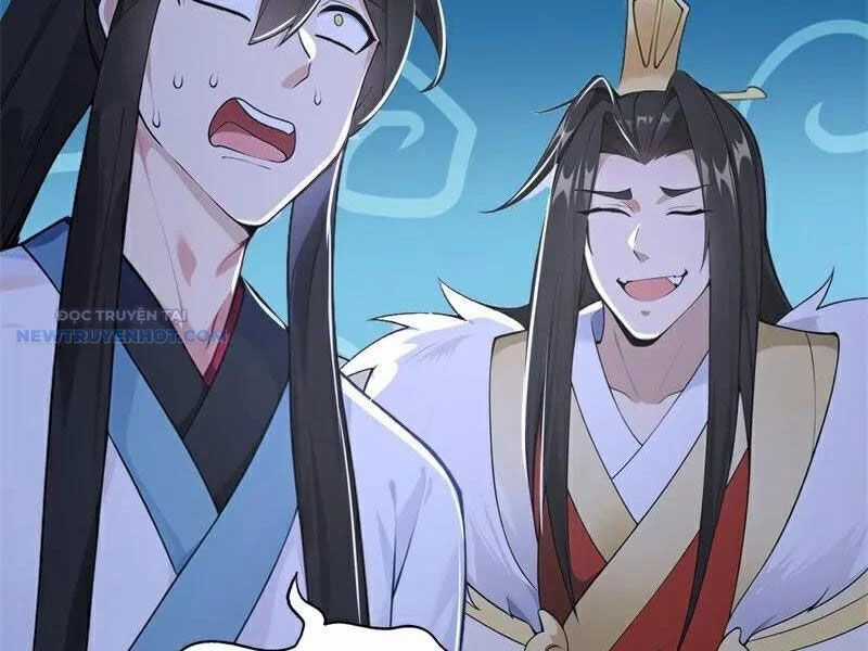 Ta Thực Sự Không Muốn Làm Thần Tiên Chapter 111 trang 62