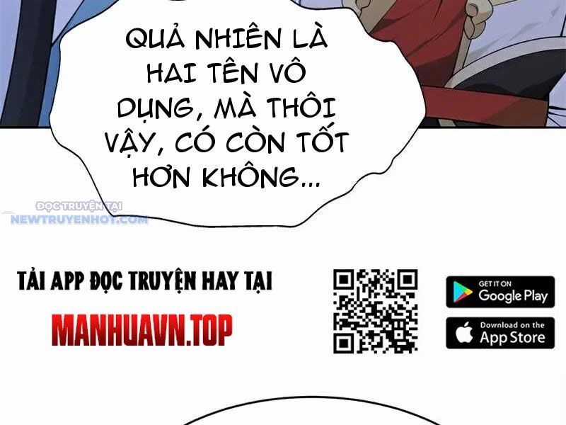 Ta Thực Sự Không Muốn Làm Thần Tiên Chapter 111 trang 63