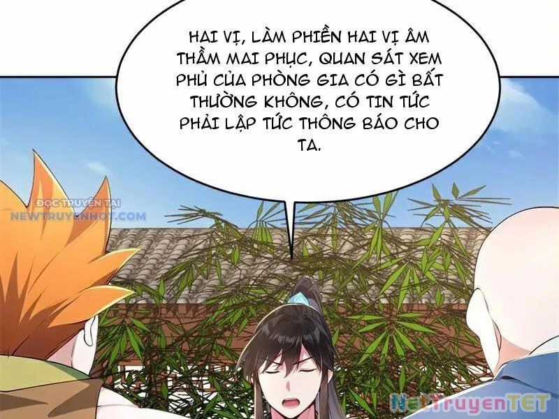 Ta Thực Sự Không Muốn Làm Thần Tiên Chapter 111 trang 64