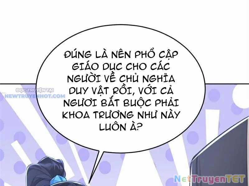 Ta Thực Sự Không Muốn Làm Thần Tiên Chapter 111 trang 71