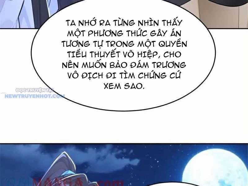 Ta Thực Sự Không Muốn Làm Thần Tiên Chapter 111 trang 79