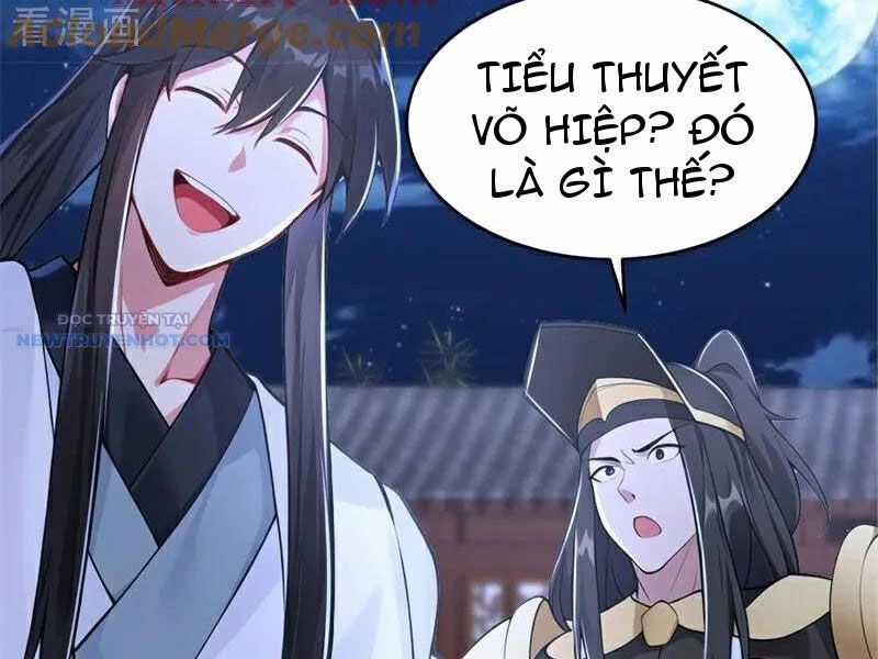 Ta Thực Sự Không Muốn Làm Thần Tiên Chapter 111 trang 80