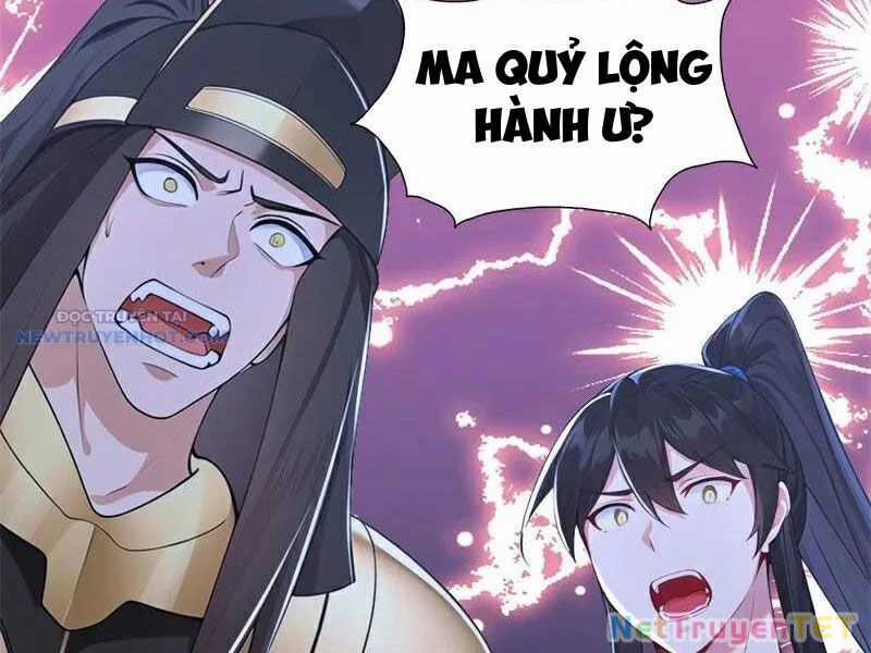 Ta Thực Sự Không Muốn Làm Thần Tiên Chapter 111 trang 88