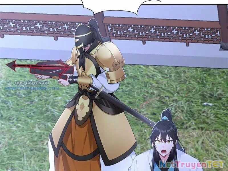 Ta Thực Sự Không Muốn Làm Thần Tiên Chapter 111 trang 90