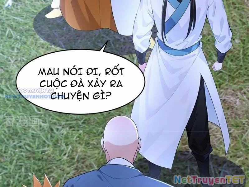 Ta Thực Sự Không Muốn Làm Thần Tiên Chapter 111 trang 91