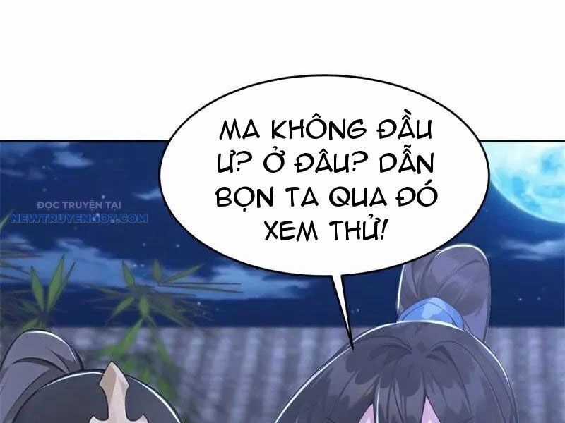 Ta Thực Sự Không Muốn Làm Thần Tiên Chapter 111 trang 96