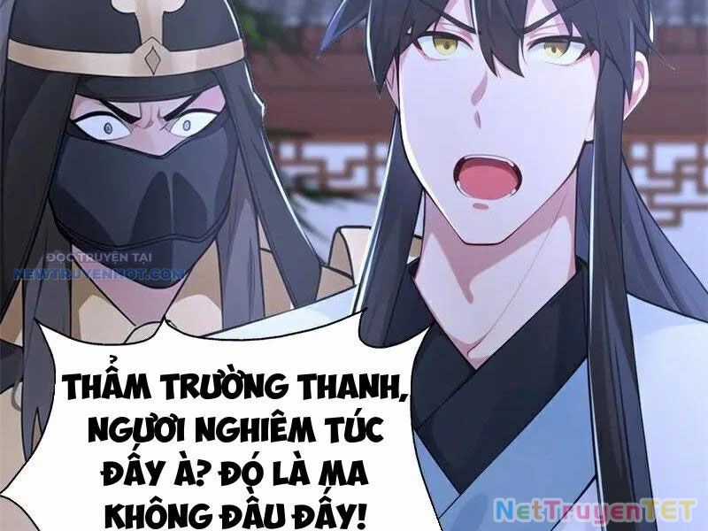 Ta Thực Sự Không Muốn Làm Thần Tiên Chapter 111 trang 97