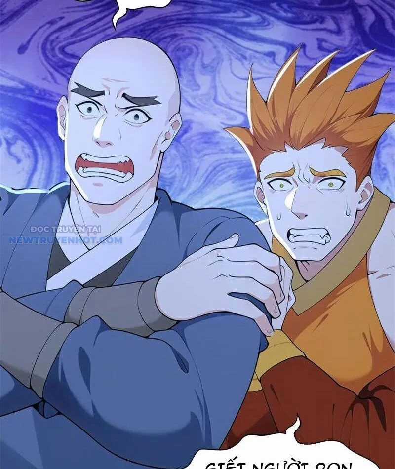 Ta Thực Sự Không Muốn Làm Thần Tiên Chapter 112 trang 10