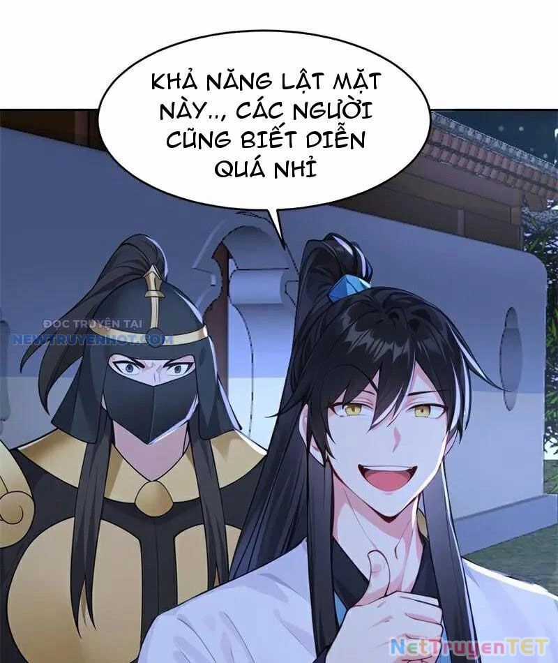 Ta Thực Sự Không Muốn Làm Thần Tiên Chapter 112 trang 13